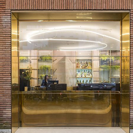 Hotel Royal Bissolati Roma Exterior foto