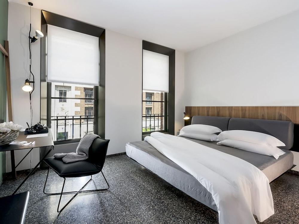 Hotel Royal Bissolati Roma Exterior foto