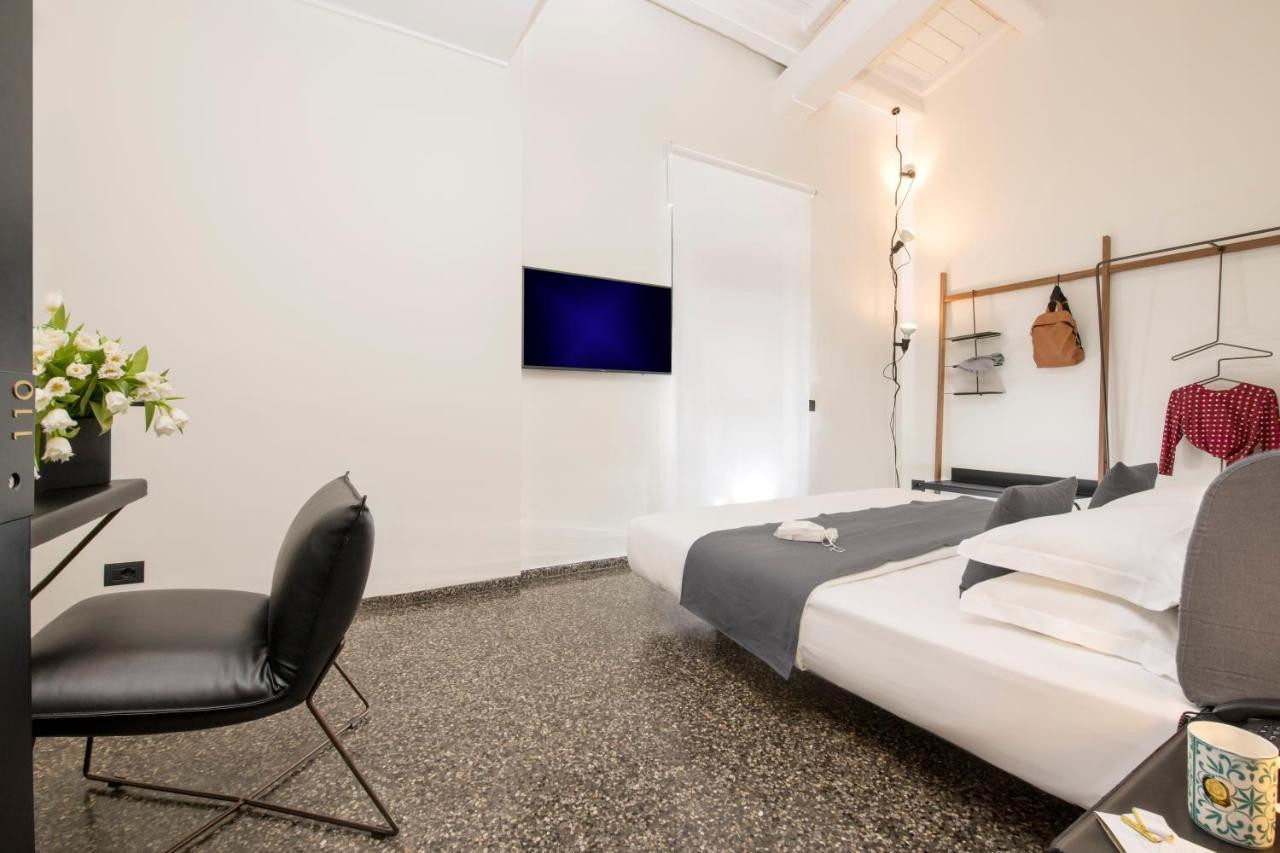 Hotel Royal Bissolati Roma Exterior foto